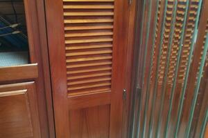 1988 Brewer STEEL HULL Kaiulani thumbnail 54