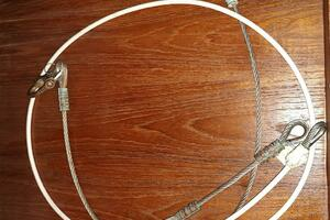 1988 Brewer STEEL HULL Kaiulani thumbnail 23