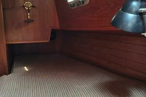 1988 Brewer STEEL HULL Kaiulani thumbnail 53
