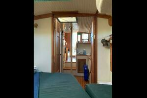 Back Porch 32ft Nimble Yacht For Sale