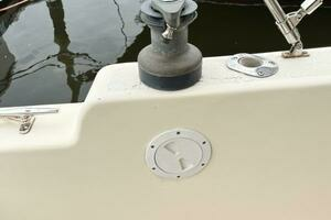 Back Porch 32ft Nimble Yacht For Sale