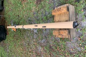 Back Porch 32ft Nimble Yacht For Sale