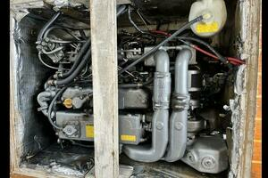 Back Porch 32ft Nimble Yacht For Sale