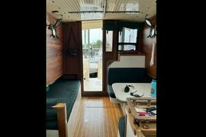 Back Porch 32ft Nimble Yacht For Sale