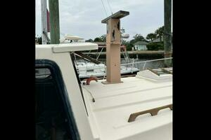 Back Porch 32ft Nimble Yacht For Sale