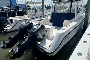 Photo 4574067 for 2004 Boston Whaler 305 Conquest  