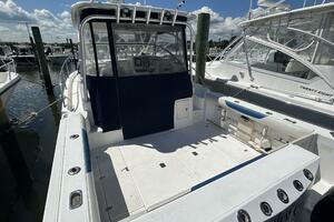 Photo 4574070 for 2004 Boston Whaler 305 Conquest  