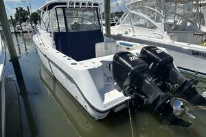 Photo 4574066 for 2004 Boston Whaler 305 Conquest  