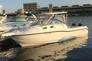 Photo 4574082 for 2004 Boston Whaler 305 Conquest  