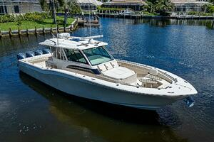  2019 Grady-White  Yacht For Sale in marco island FL