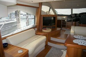 YOUNG GIRL 2006 Sunseeker Manhattan Yacht For Sale in Longboat Key FL