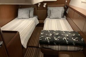 Sweet Chariot 46ft Bavaria Yacht For Sale