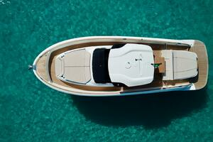  2023 Solaris 44 Open Yacht For Sale in Miami Beach FL