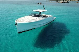  2023 Solaris 44 Open Yacht For Sale in Miami Beach FL