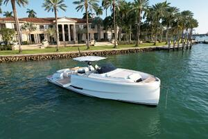  2023 Solaris 44 Open Yacht For Sale in Miami Beach FL