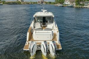 Natural Selection 43ft Tiara Yachts Yacht For Sale