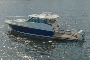 Natural Selection 43ft Tiara Yachts Yacht For Sale