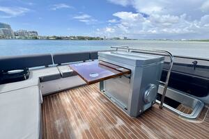 2022 Okean Flybridge 50 thumbnail 38