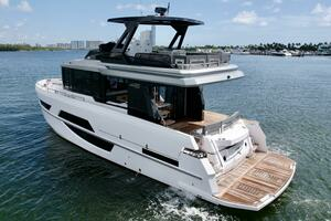 2022 Okean Flybridge 50 thumbnail 6