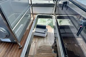 2022 Okean Flybridge 50 thumbnail 35