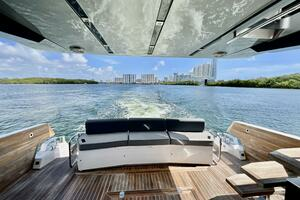 2022 Okean Flybridge 50 thumbnail 30