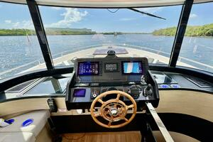 2022 Okean Flybridge 50 thumbnail 10