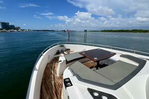 2022 Okean Flybridge 50 thumbnail 46