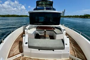 2022 Okean Flybridge 50 thumbnail 45