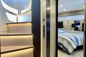 2022 Okean Flybridge 50 thumbnail 29
