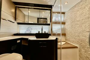 2022 Okean Flybridge 50 thumbnail 20