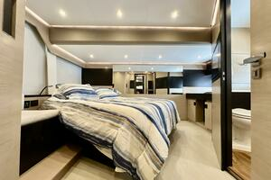 2022 Okean Flybridge 50 thumbnail 16