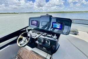 2022 Okean Flybridge 50 thumbnail 34