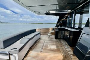 2022 Okean Flybridge 50 thumbnail 33
