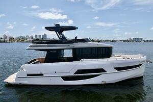 2022 Okean Flybridge 50 thumbnail 1