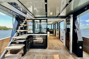 2022 Okean Flybridge 50 thumbnail 12