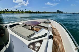 2022 Okean Flybridge 50 thumbnail 44
