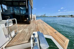 2022 Okean Flybridge 50 thumbnail 42