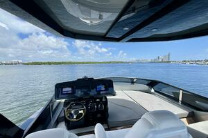 2022 Okean Flybridge 50 thumbnail 36