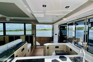 2022 Okean Flybridge 50 thumbnail 15