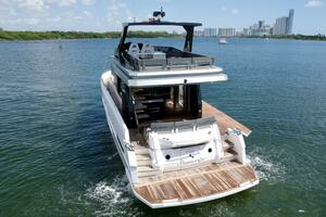 2022 Okean Flybridge 50 thumbnail 4