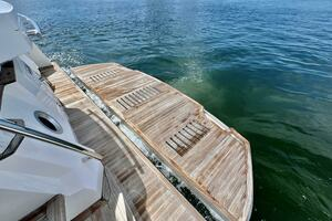 2022 Okean Flybridge 50 thumbnail 47