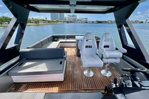 2022 Okean Flybridge 50 thumbnail 37