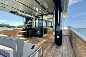 2022 Okean Flybridge 50 thumbnail 8