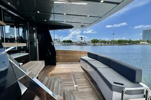 2022 Okean Flybridge 50 thumbnail 32