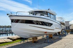 In Stock 38ft Wellcraft Yacht For Sale