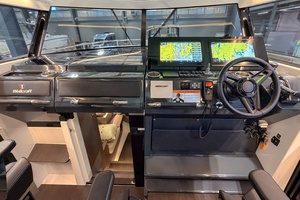In Stock 38ft Wellcraft Yacht For Sale