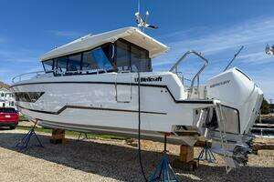 In Stock 38ft Wellcraft Yacht For Sale