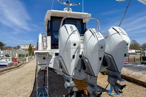 In Stock 38ft Wellcraft Yacht For Sale