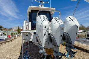 In Stock 38ft Wellcraft Yacht For Sale