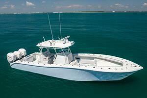  2018 Yellowfin  Yacht For Sale in Port Canaveral FL